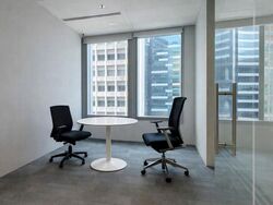 Sgx Centre Ii (D1), Office #618126661